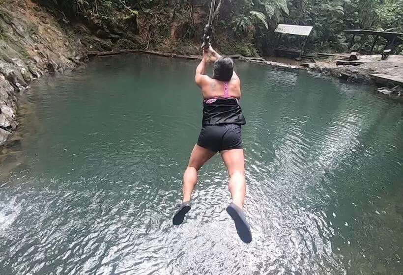 Hotelli Island Accommodation Suva Premier Hospitality