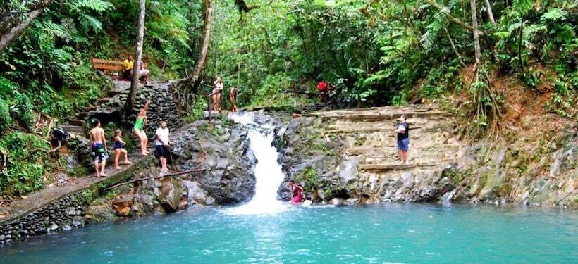 فندق Island Accommodation Suva Premier Hospitality