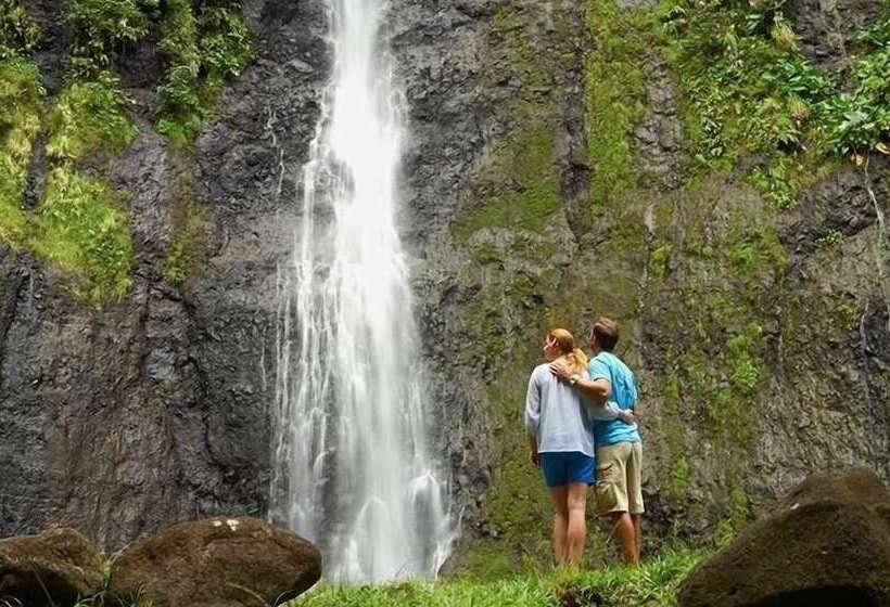 فندق Island Accommodation Suva Premier Hospitality