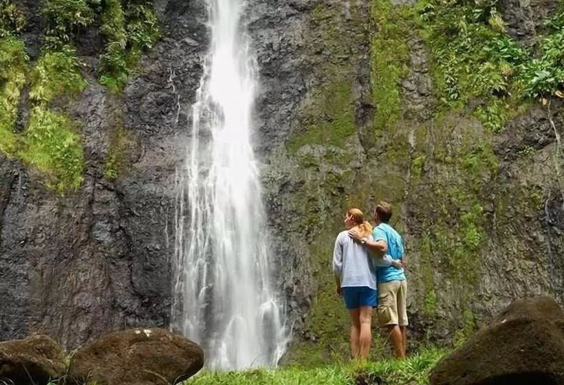 Hotelli Island Accommodation Suva Premier Hospitality