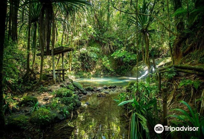 فندق Island Accommodation Suva Premier Hospitality