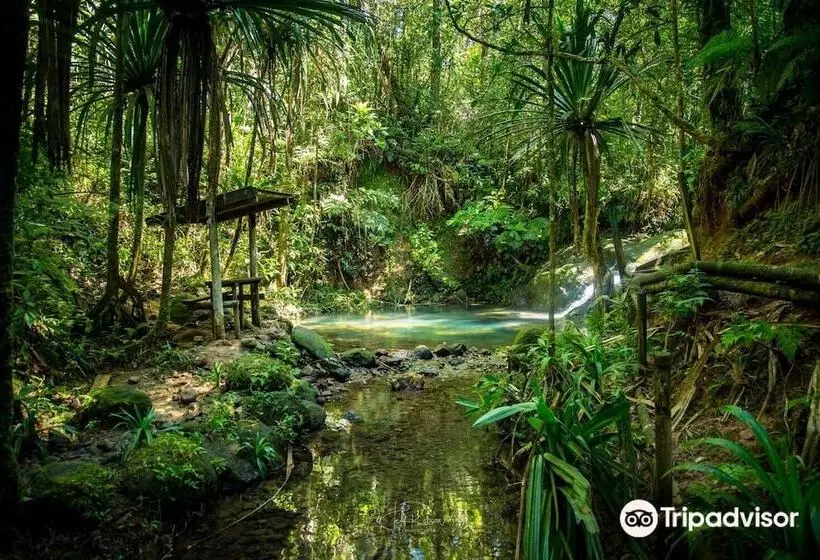 Hotelli Island Accommodation Suva Premier Hospitality