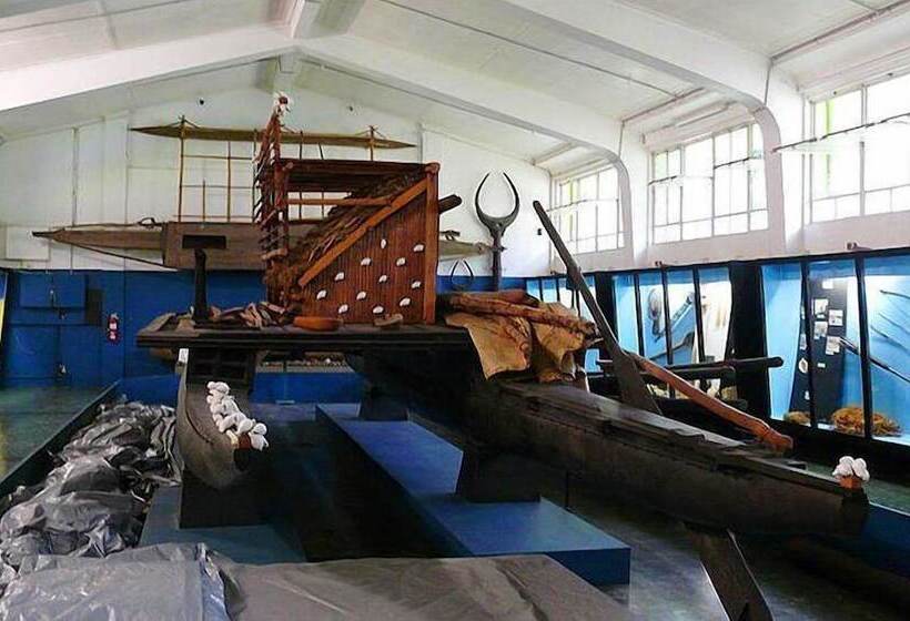 فندق Island Accommodation Suva Premier Hospitality