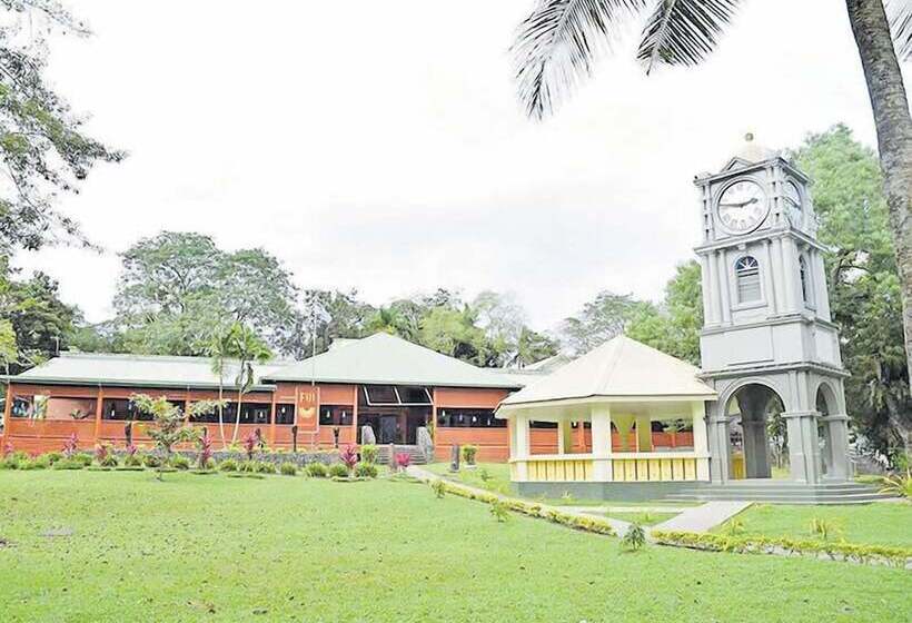 فندق Island Accommodation Suva Premier Hospitality