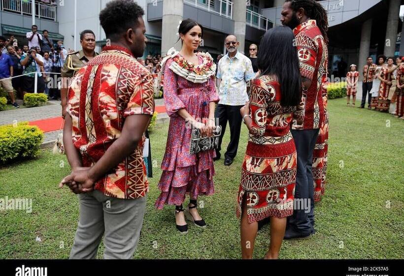 فندق Island Accommodation Suva Premier Hospitality