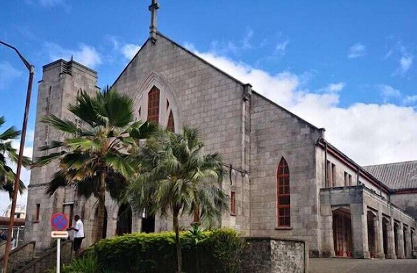 فندق Island Accommodation Suva Premier Hospitality