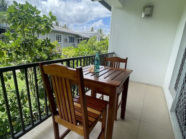 فندق Island Accommodation Suva Premier Hospitality