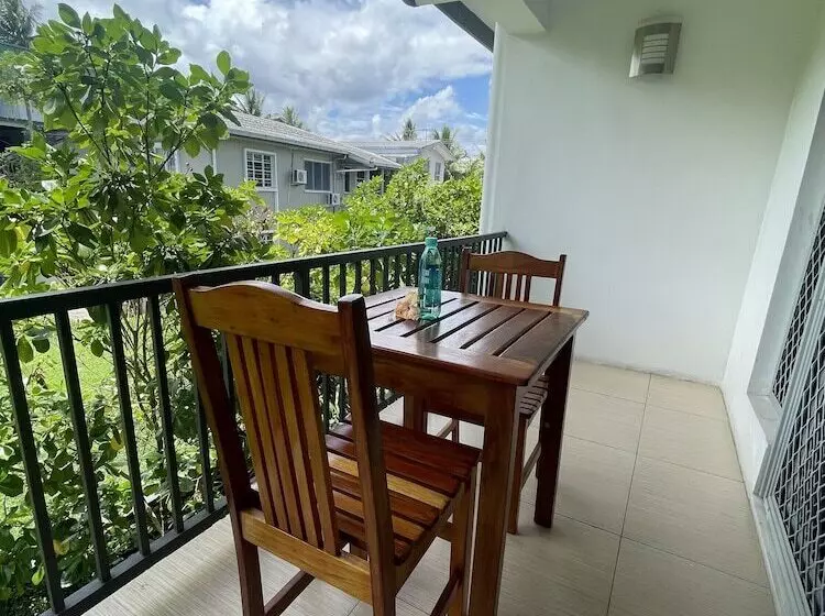 Hotelli Island Accommodation Suva Premier Hospitality