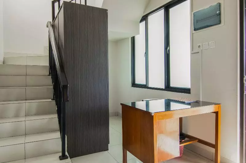 Hotelli Oyo 3824 Columbus Residence J1