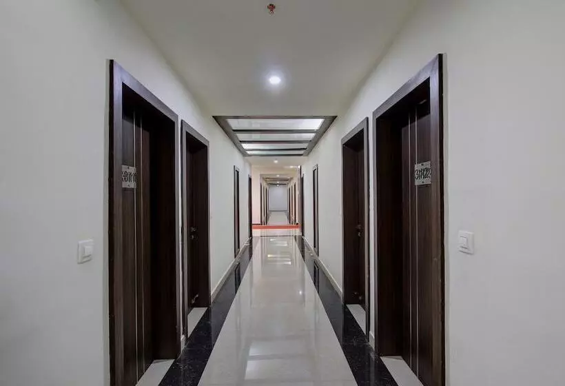 ホテル Parkview Inn By Oyo Rooms