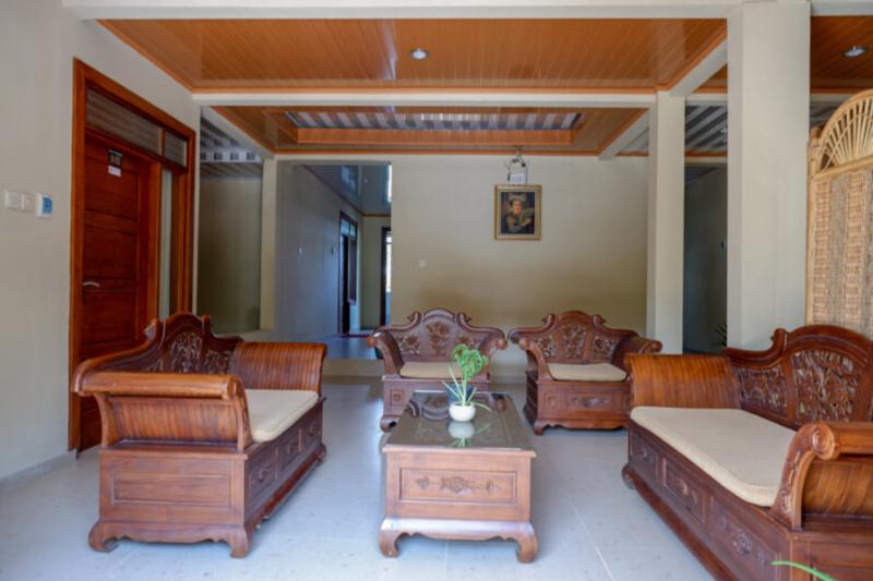 فندق Reddoorz Near Xt Square 3