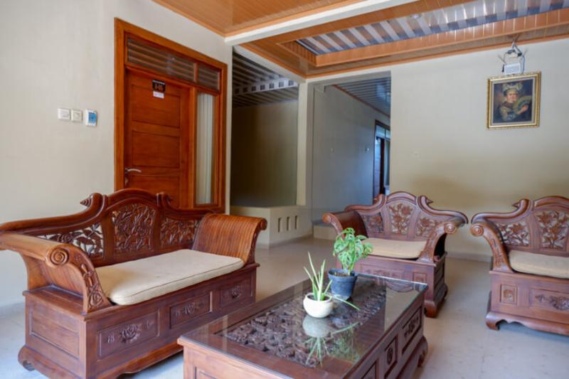 فندق Reddoorz Near Xt Square 3