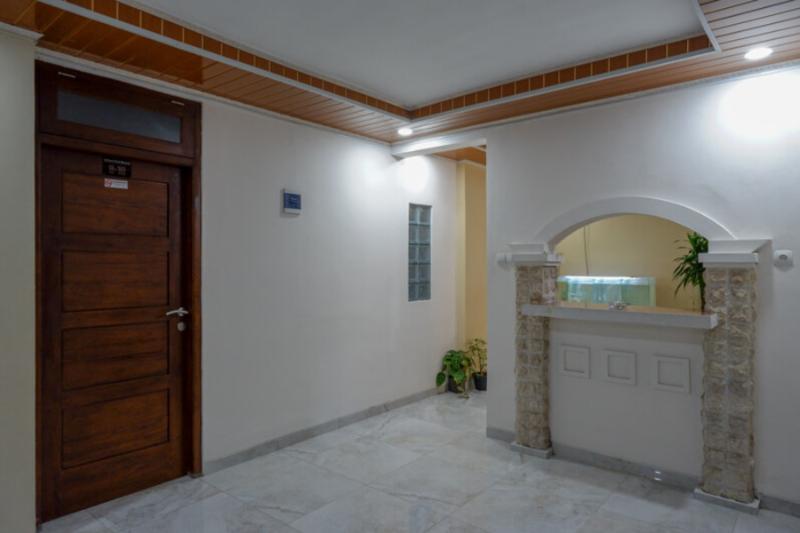 فندق Reddoorz Near Xt Square 3