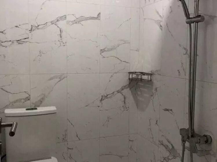 ホテル Reddoorz Near Xt Square 3