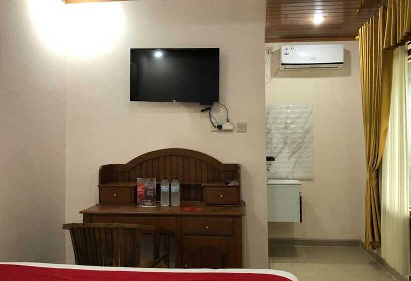 فندق Reddoorz Near Xt Square 3