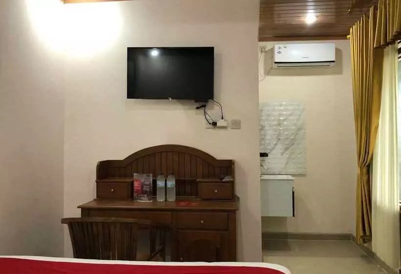 ホテル Reddoorz Near Xt Square 3