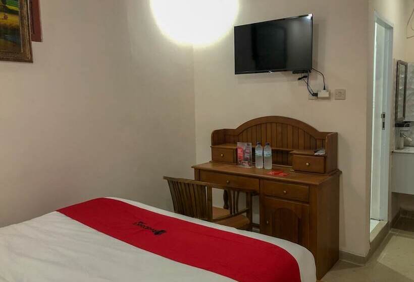 فندق Reddoorz Near Xt Square 3