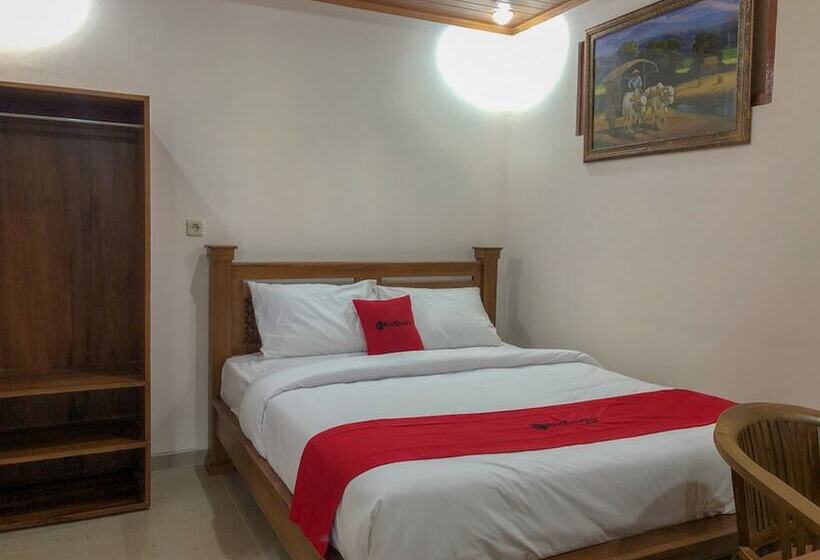 فندق Reddoorz Near Xt Square 3