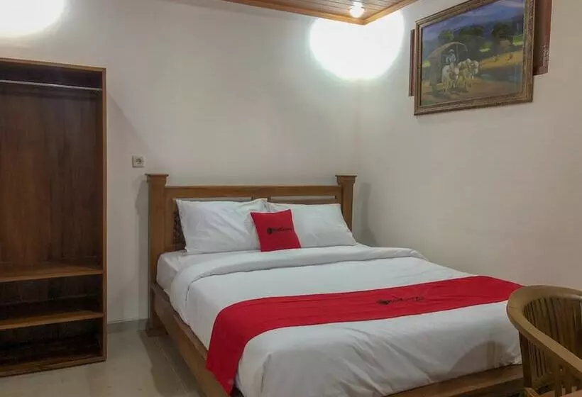 ホテル Reddoorz Near Xt Square 3