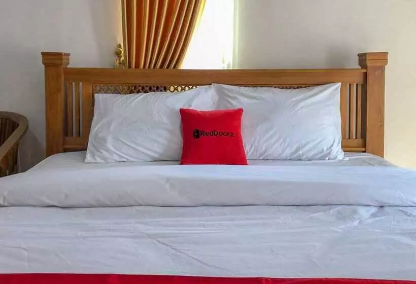 ホテル Reddoorz Near Xt Square 3