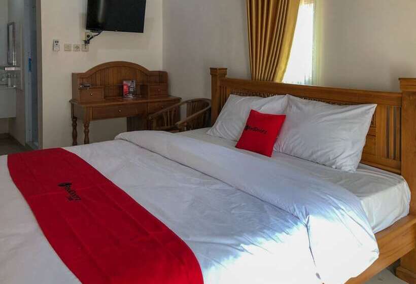 فندق Reddoorz Near Xt Square 3