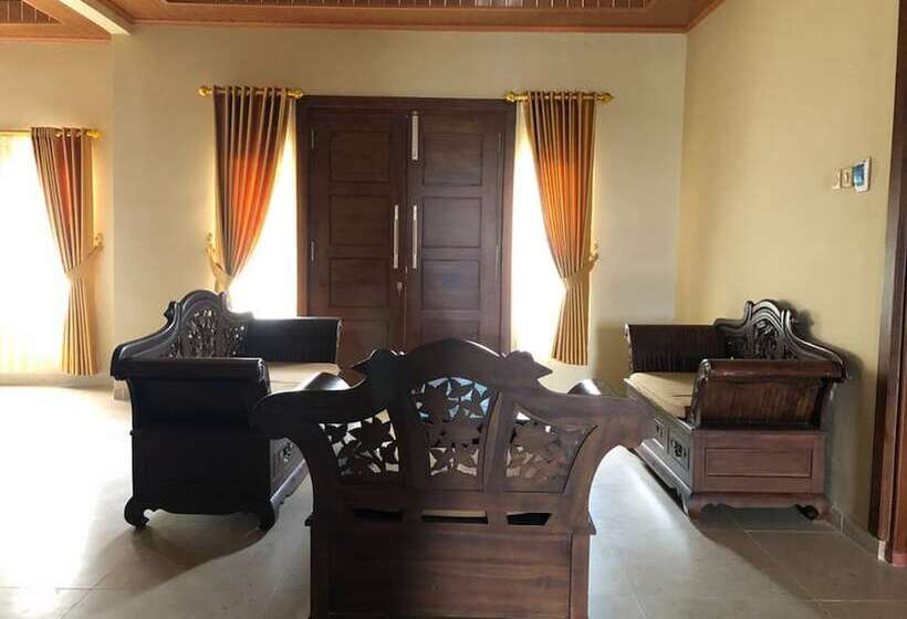 فندق Reddoorz Near Xt Square 3