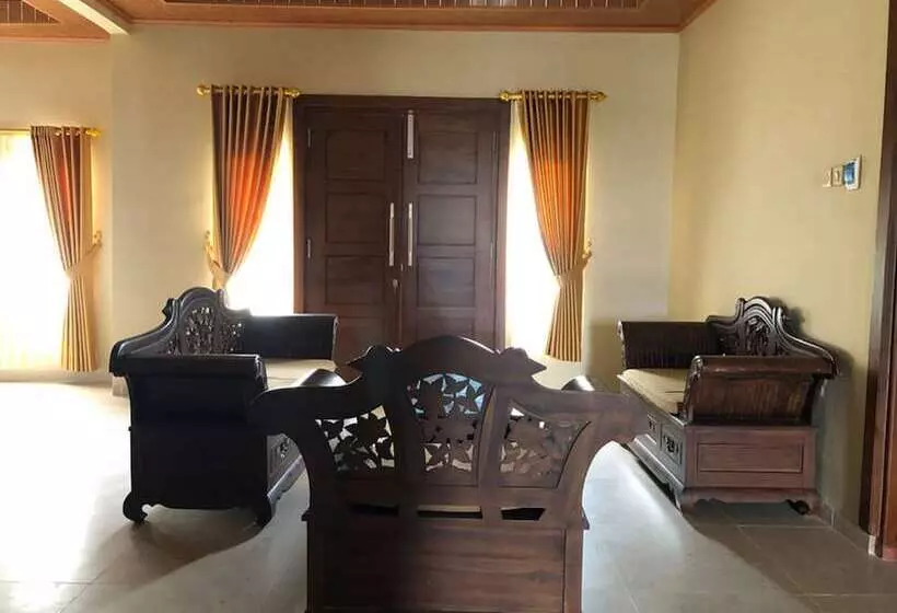 ホテル Reddoorz Near Xt Square 3