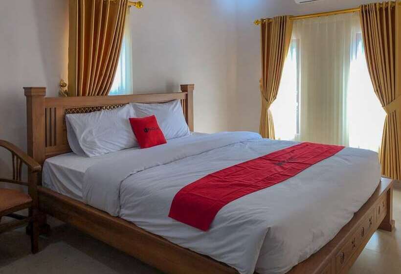 فندق Reddoorz Near Xt Square 3