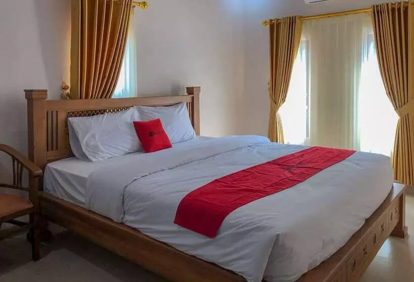 ホテル Reddoorz Near Xt Square 3