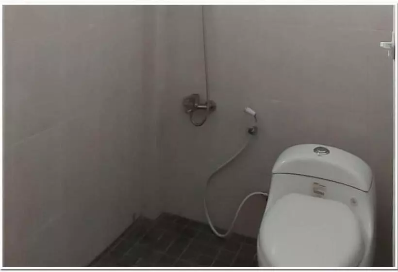 Hotelli Reddoorz Syariah Near Rsud Zainoel Abidin Banda Aceh