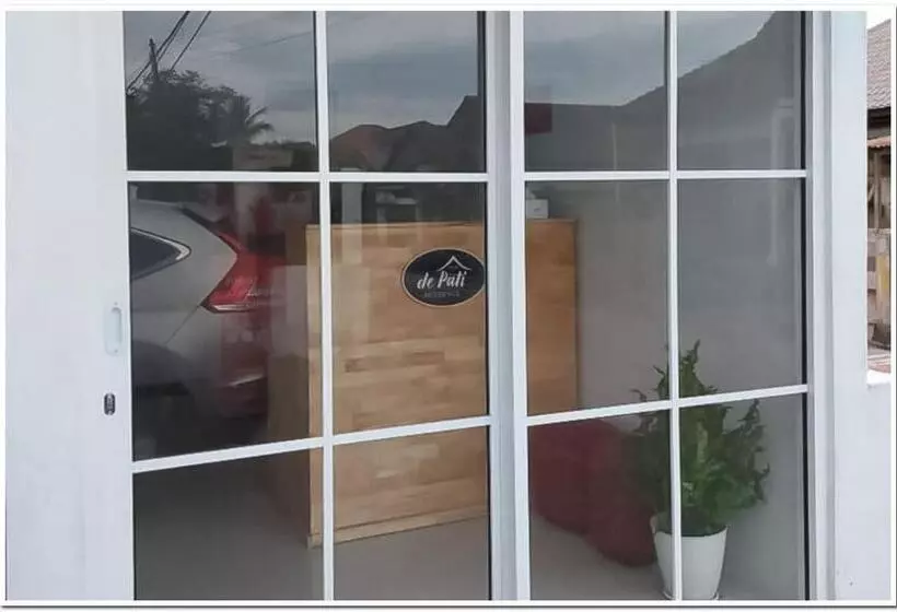 Hotelli Reddoorz Syariah Near Rsud Zainoel Abidin Banda Aceh