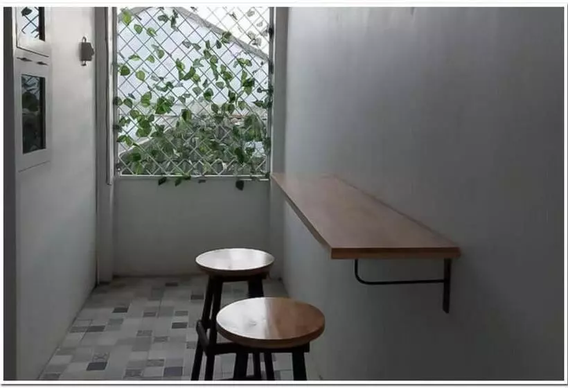 Hotelli Reddoorz Syariah Near Rsud Zainoel Abidin Banda Aceh