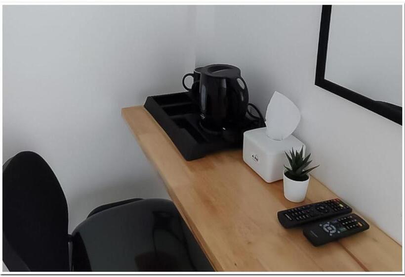 בית מלון כפרי Reddoorz Syariah Near Rsud Zainoel Abidin Banda Aceh