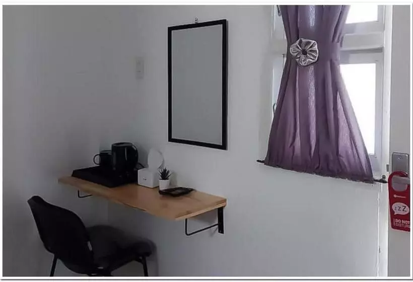 Hotelli Reddoorz Syariah Near Rsud Zainoel Abidin Banda Aceh