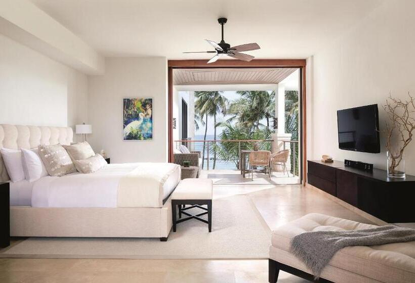 هتل Residences At Dorado Beach, A Ritzcarlton Reserve