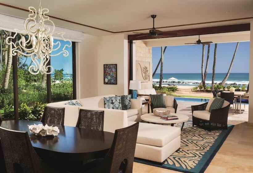 هتل Residences At Dorado Beach, A Ritzcarlton Reserve