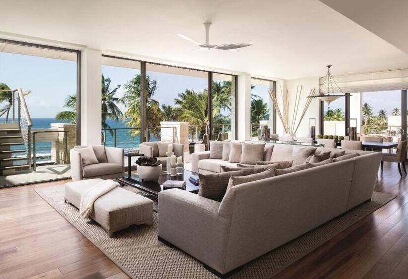 هتل Residences At Dorado Beach, A Ritzcarlton Reserve
