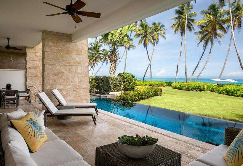 هتل Residences At Dorado Beach, A Ritzcarlton Reserve