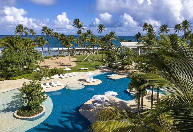 هتل Residences At Dorado Beach, A Ritzcarlton Reserve