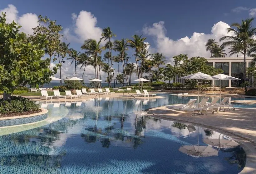 هتل Residences At Dorado Beach, A Ritzcarlton Reserve