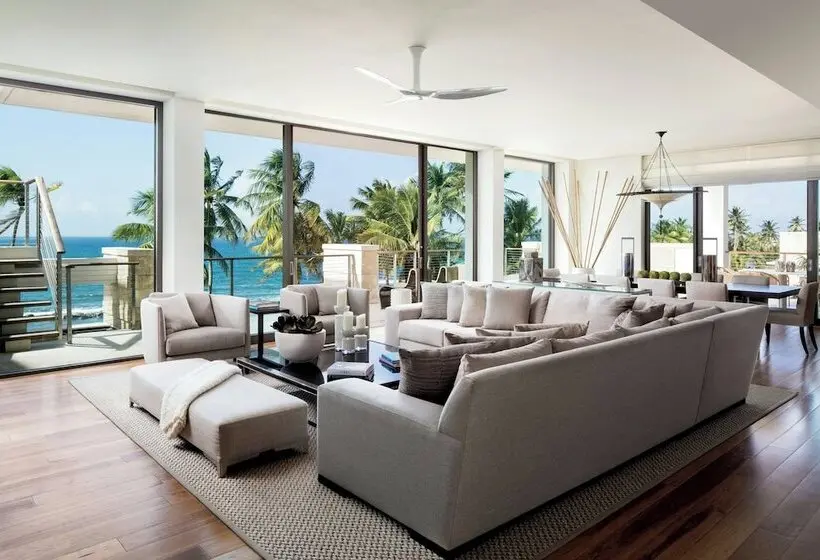 هتل Residences At Dorado Beach, A Ritzcarlton Reserve