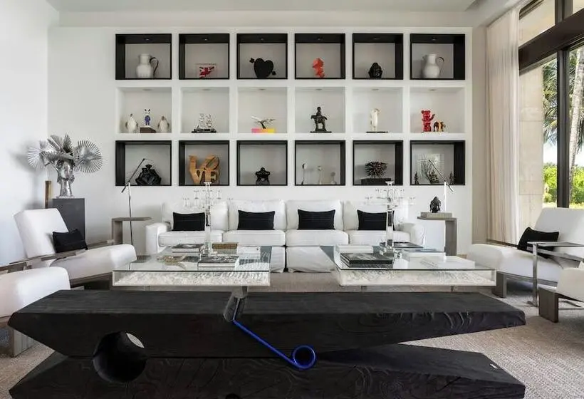 هتل Residences At Dorado Beach, A Ritzcarlton Reserve