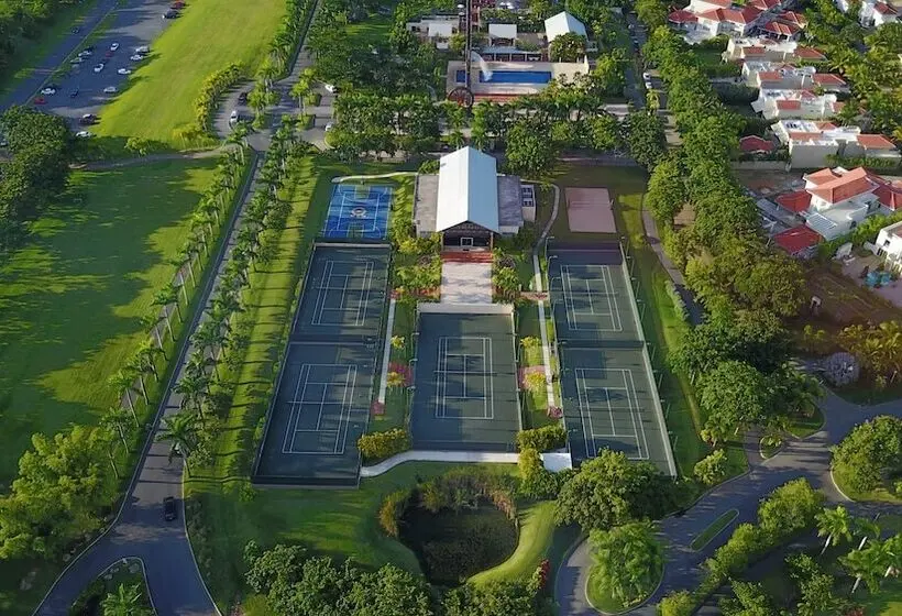 هتل Residences At Dorado Beach, A Ritzcarlton Reserve