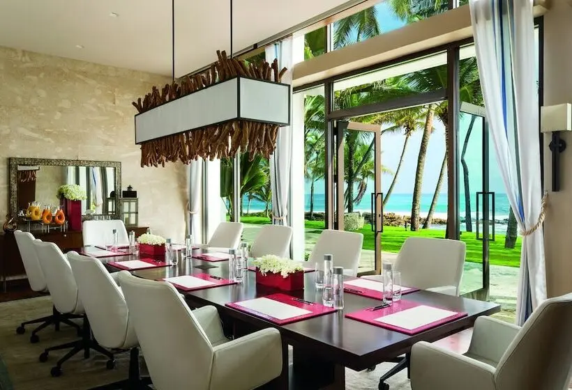 هتل Residences At Dorado Beach, A Ritzcarlton Reserve