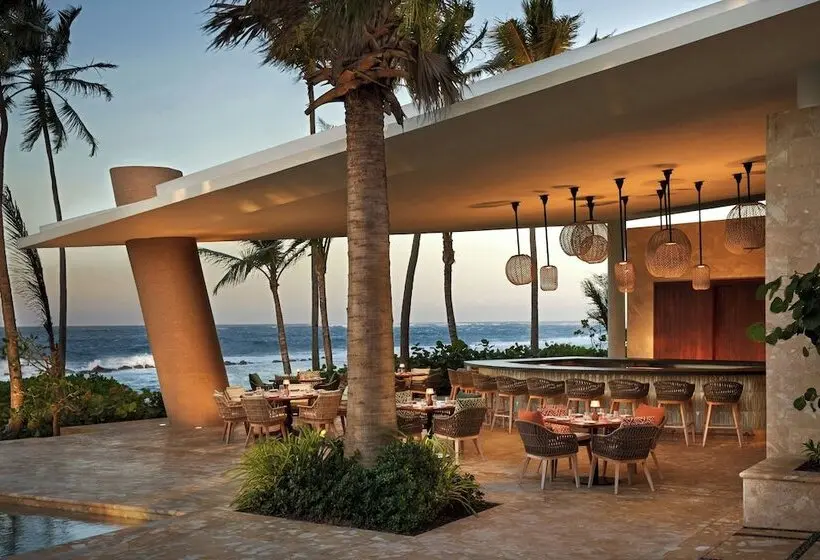 هتل Residences At Dorado Beach, A Ritzcarlton Reserve