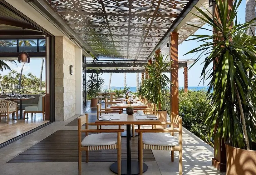 هتل Residences At Dorado Beach, A Ritzcarlton Reserve