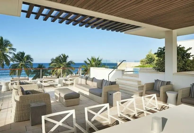 هتل Residences At Dorado Beach, A Ritzcarlton Reserve