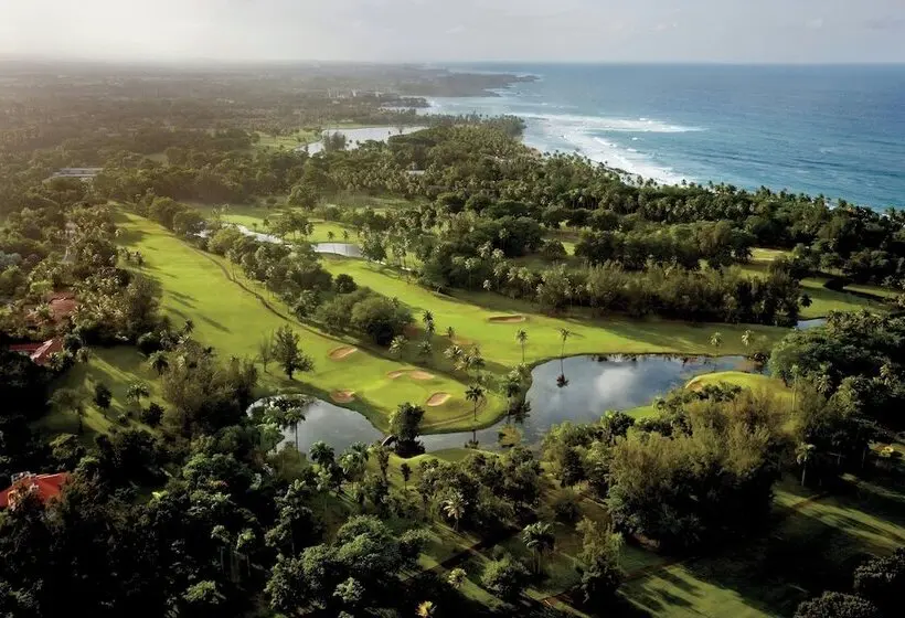 هتل Residences At Dorado Beach, A Ritzcarlton Reserve