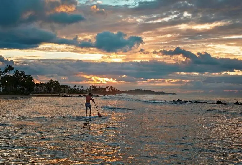 هتل Residences At Dorado Beach, A Ritzcarlton Reserve