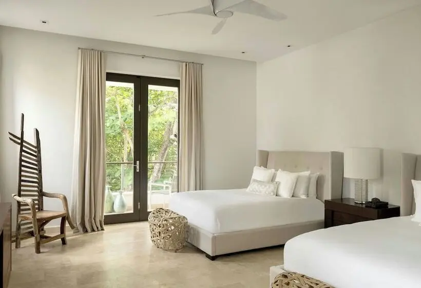 هتل Residences At Dorado Beach, A Ritzcarlton Reserve